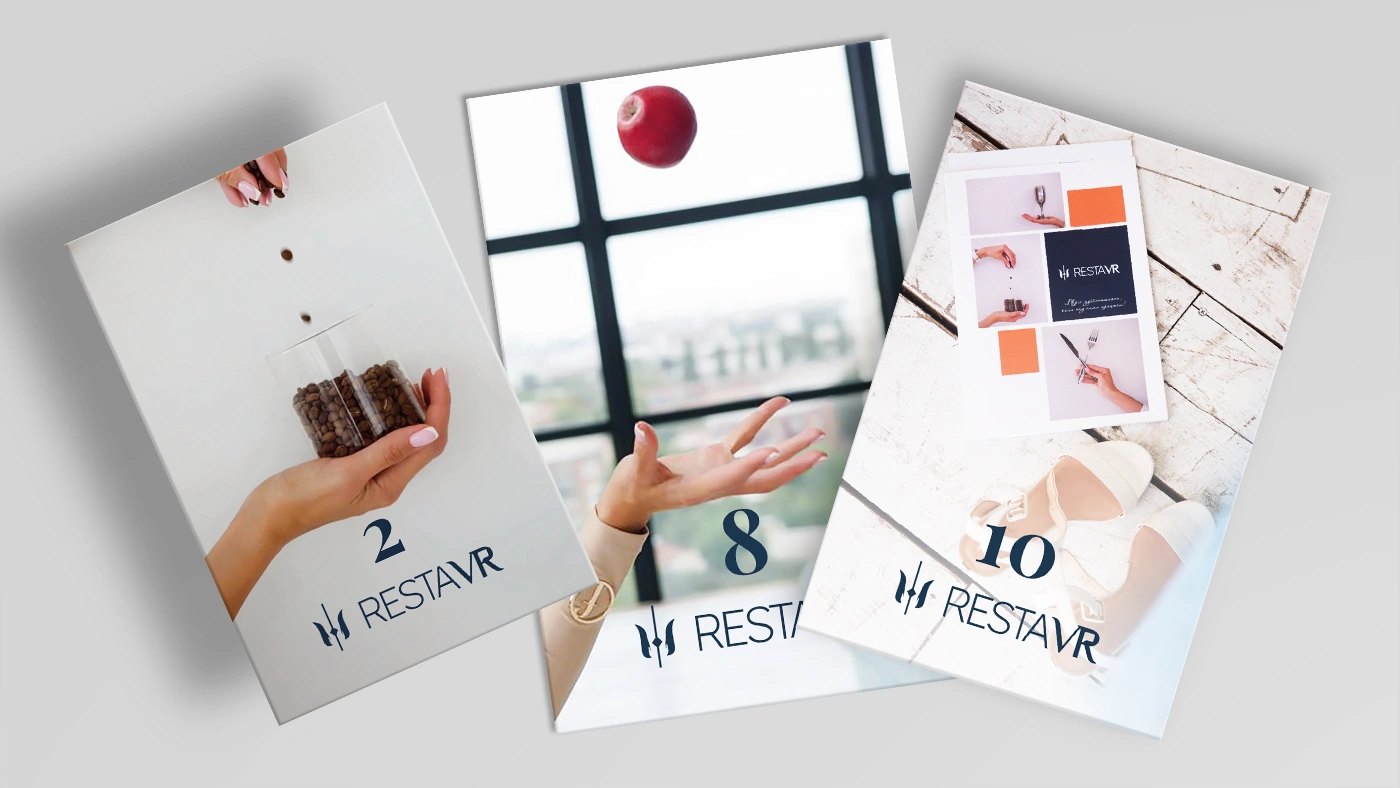 Ресторанна гра - сучасний формат навчання персоналу