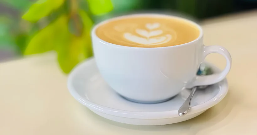 Problematic issues in accounting for cafes and restaurants