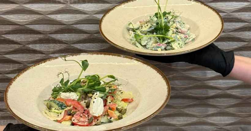 Food cost control in the restaurant kitchen - Restaurant Consulting "RestaVR"«