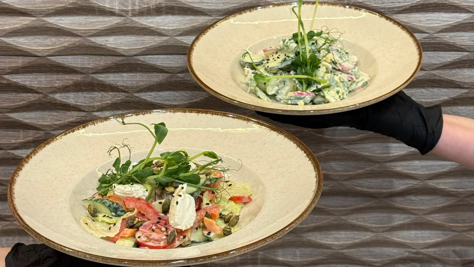 Food cost control in the restaurant kitchen - Restaurant Consulting "RestaVR"«