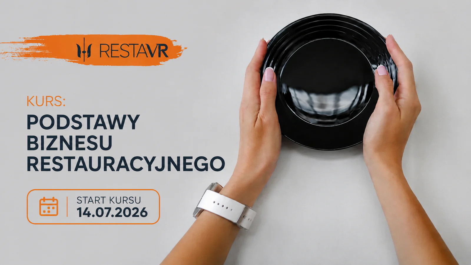 Kurs: Podstawy biznesu restauracyjnego